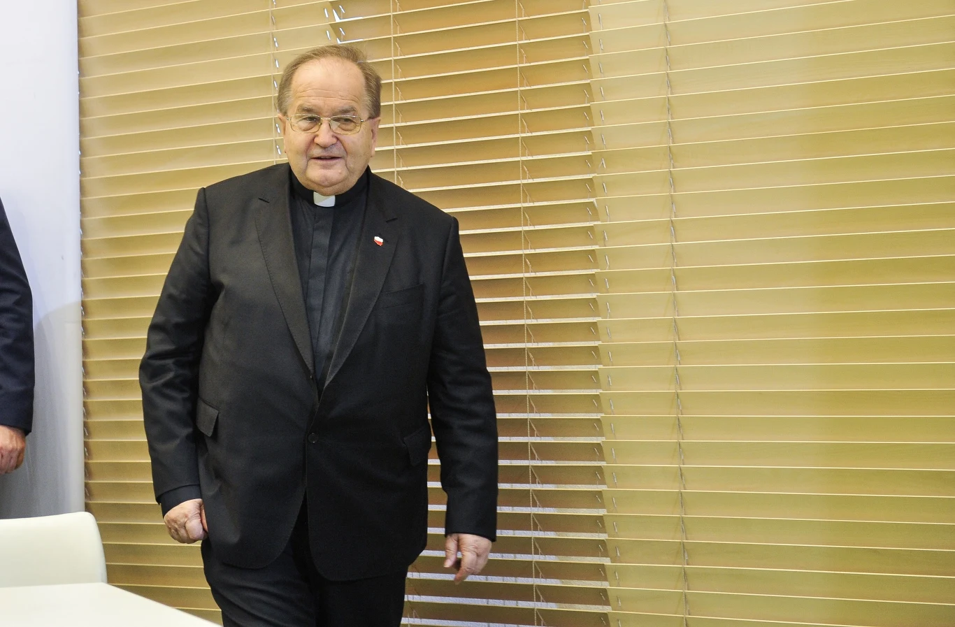 o. Tadeusz Rydzyk o. Tadeusz Rydzyk
