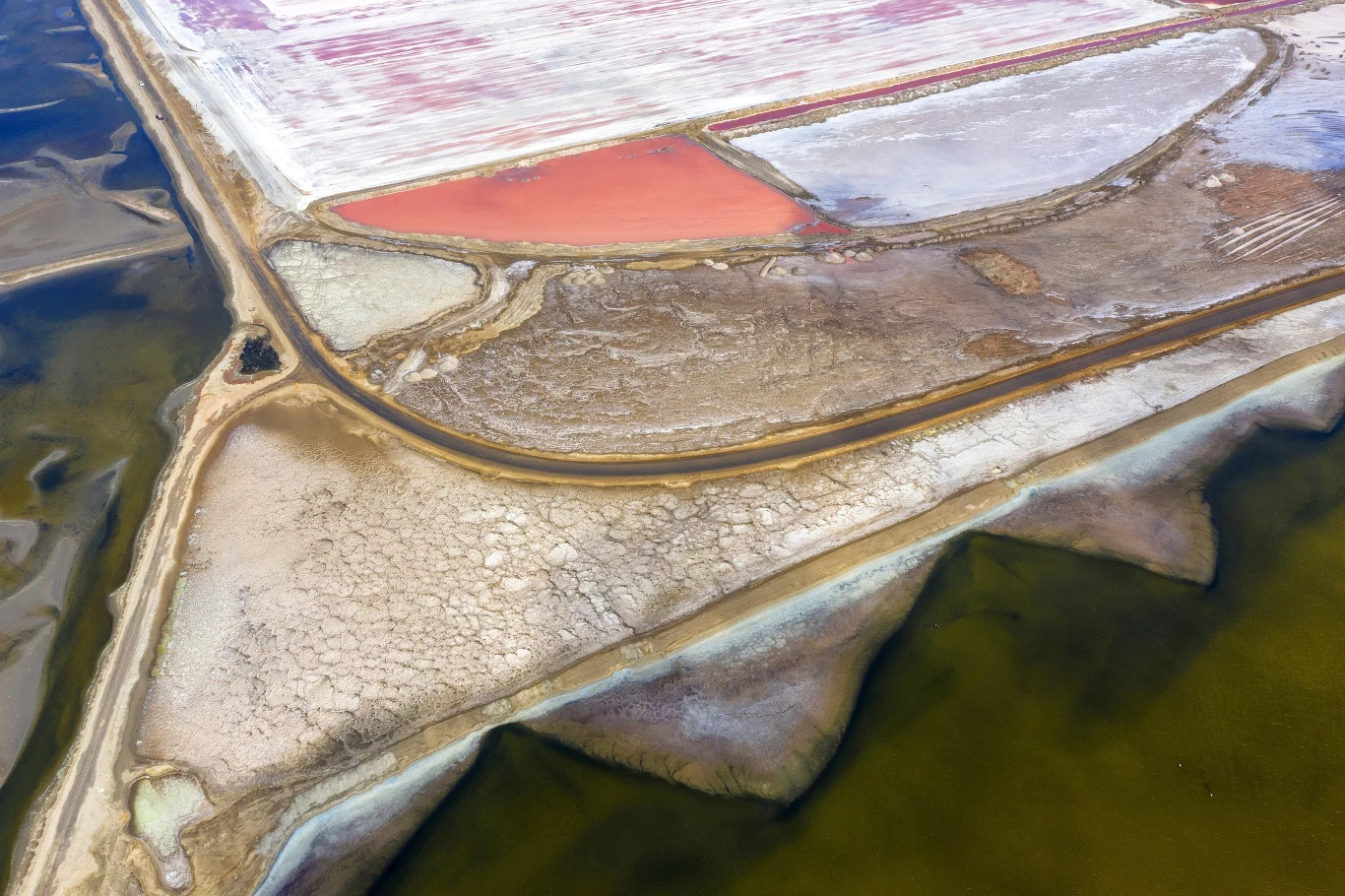 Walvis Bay, Namibia