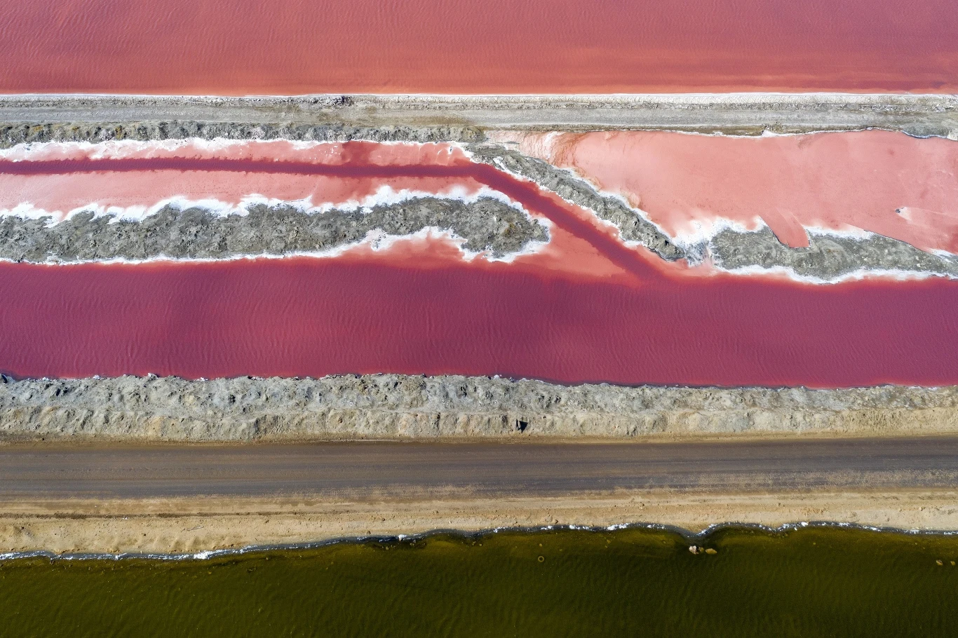 Walvis Bay, Namibia
