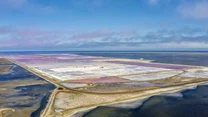 Walvis Bay, Namibia