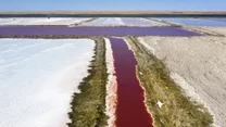 Walvis Bay, Namibia