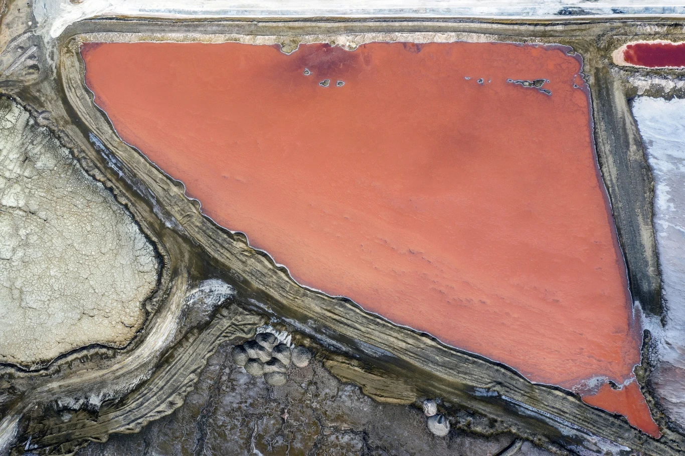 Walvis Bay, Namibia