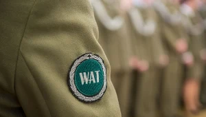 Wykładowca WAT został zawieszony po śmierci studenta, zdj. ilustracyjne