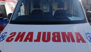 63-letni mężczyzna utonął w Jeziorze Rajgrodzkim (zdjęcie ilustracyjne)