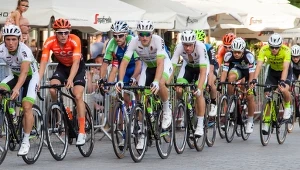 Małopolski Wyścig Górski