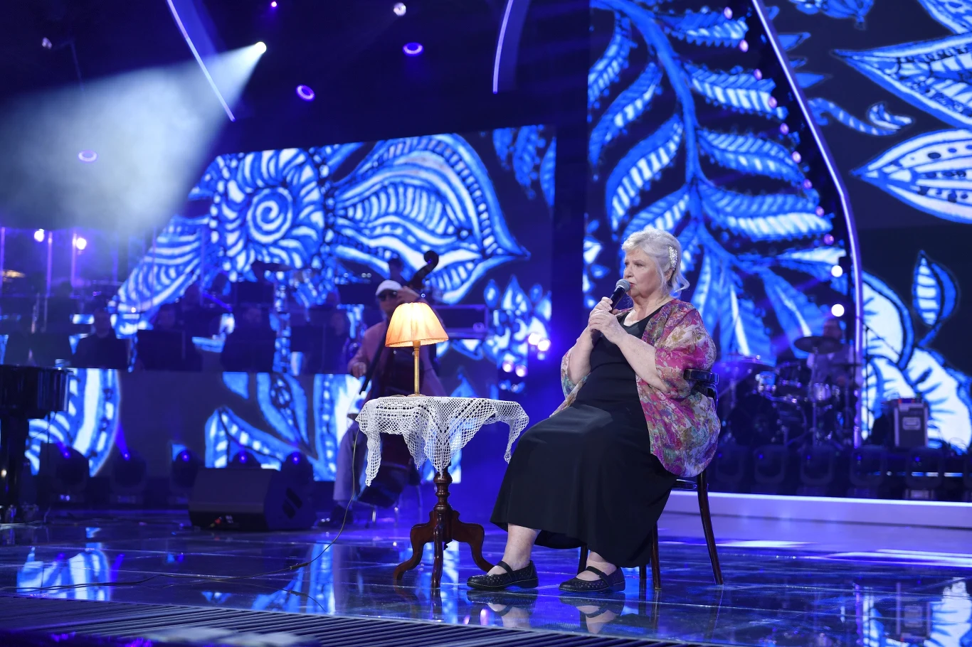 Stanisława Celińska