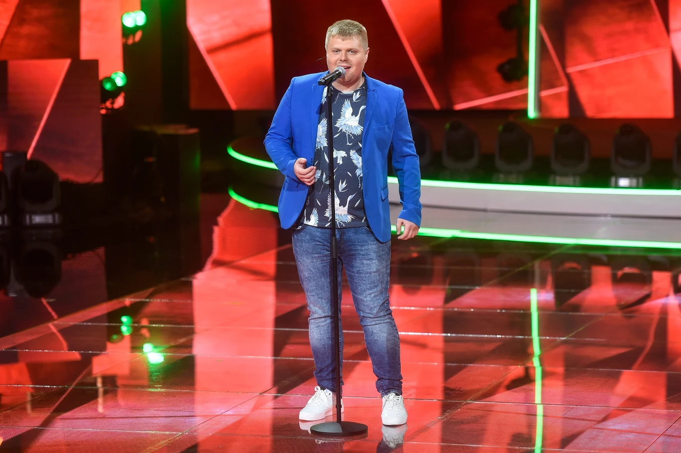 Michał Wiśniewski
