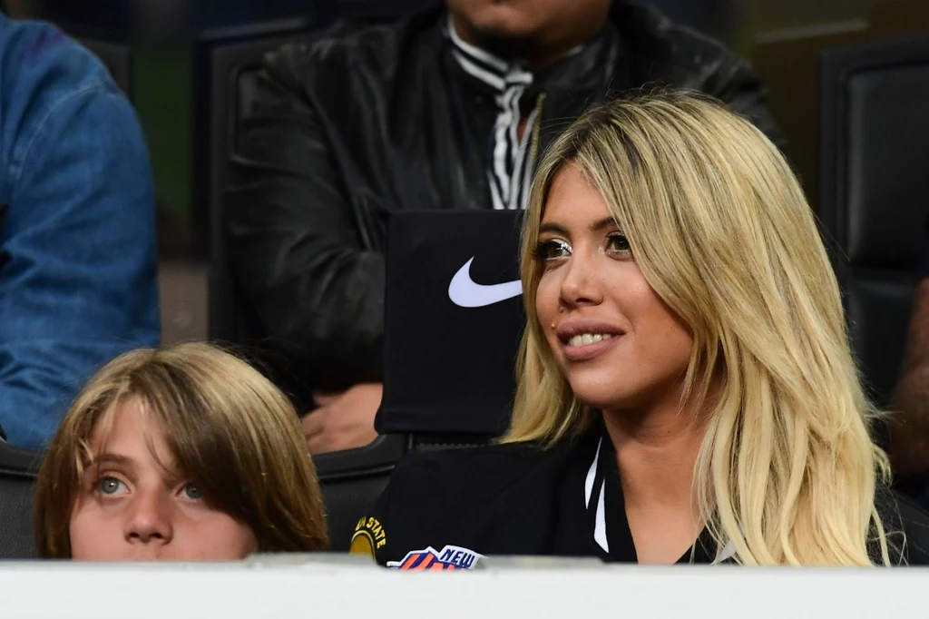 Wanda Nara