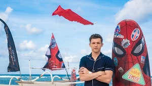 Tom Holland