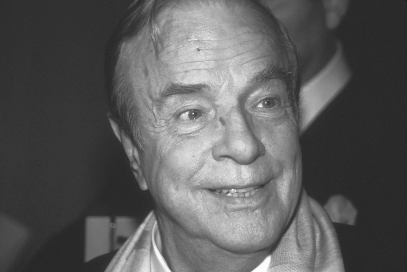 Franco Zeffirelli Franco Zeffirelli