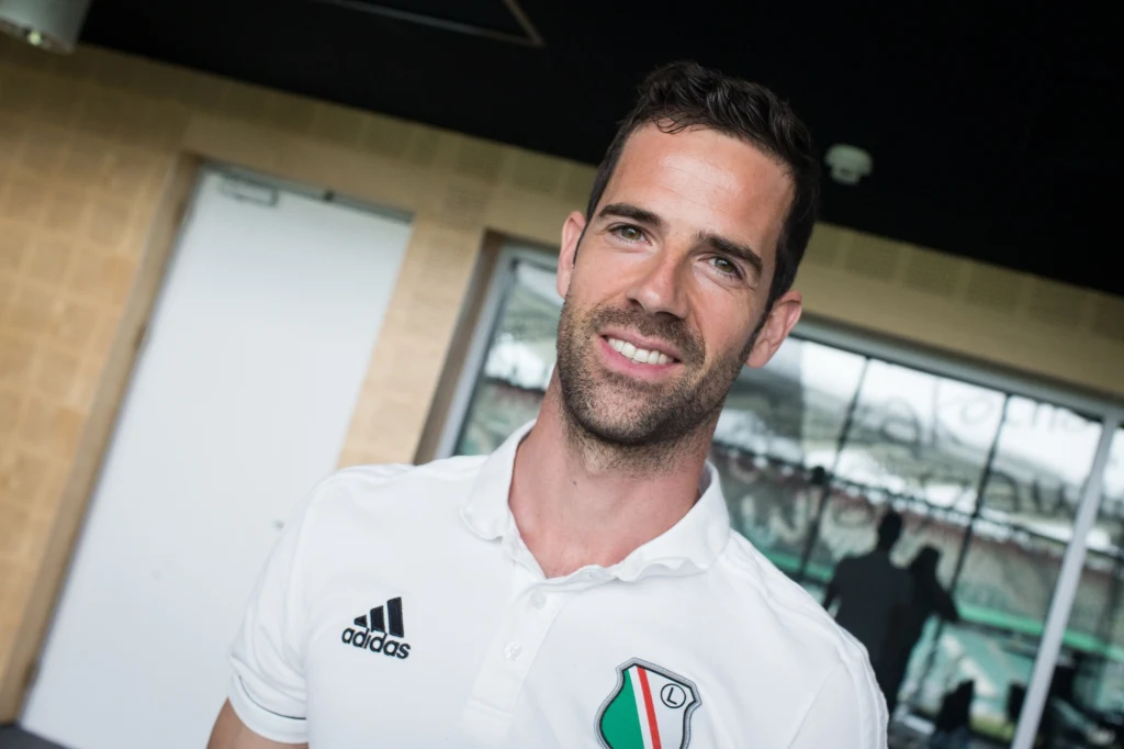 Inaki Astiz Inaki Astiz