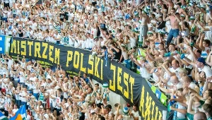 Kibice Anwilu