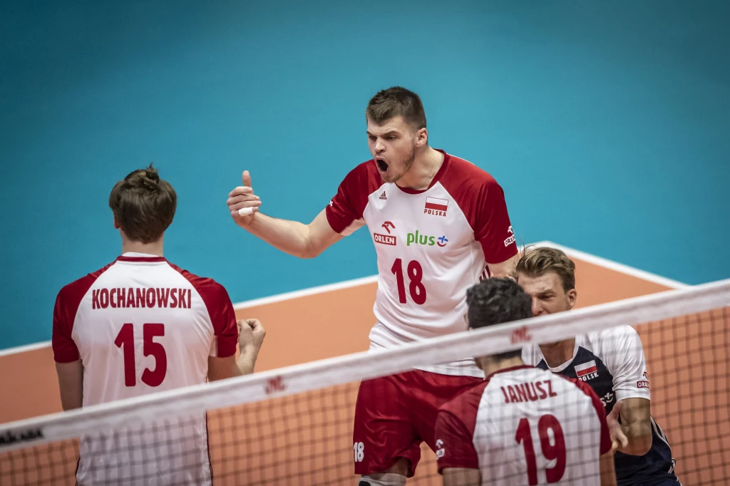 "Biało-Czerwoni" walczyli, ale przegrali z gospodarzami turnieju w Urmii "Biało-Czerwoni" walczyli, ale przegrali z gospodarzami turnieju w Urmii