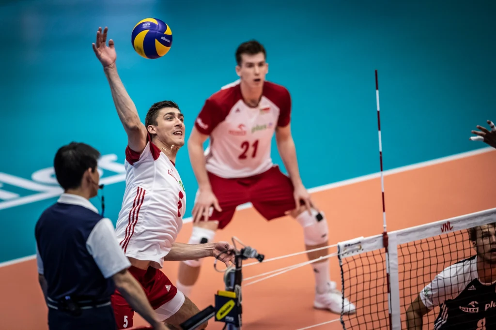 "Biało-Czerwoni" walczyli, ale przegrali z gospodarzami turnieju w Urmii "Biało-Czerwoni" walczyli, ale przegrali z gospodarzami turnieju w Urmii