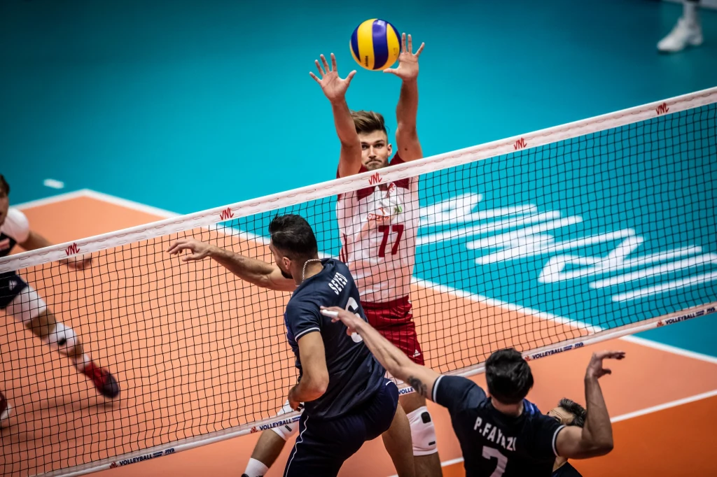 "Biało-Czerwoni" walczyli, ale przegrali z gospodarzami turnieju w Urmii "Biało-Czerwoni" walczyli, ale przegrali z gospodarzami turnieju w Urmii