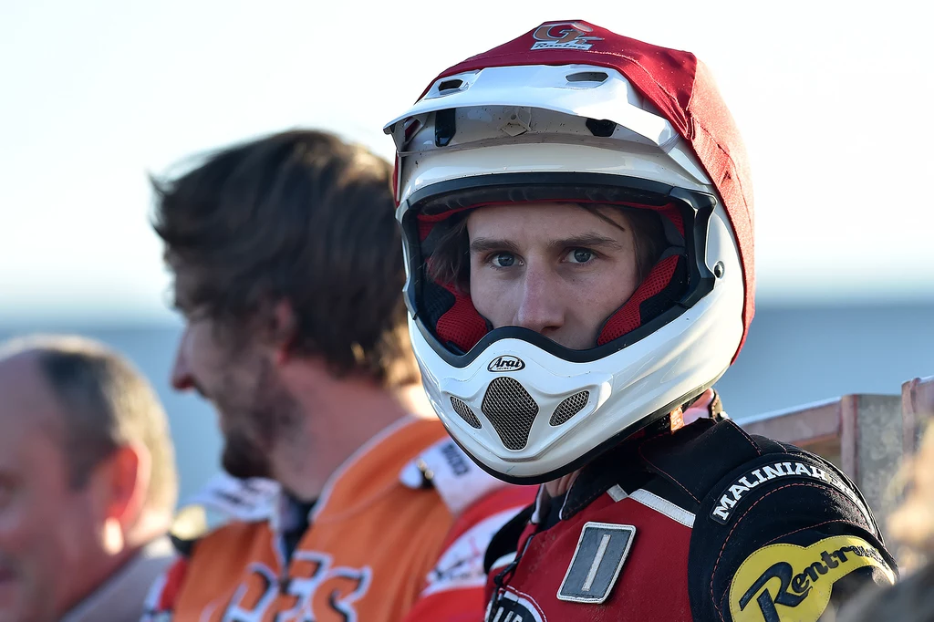 Max Fricke Max Fricke