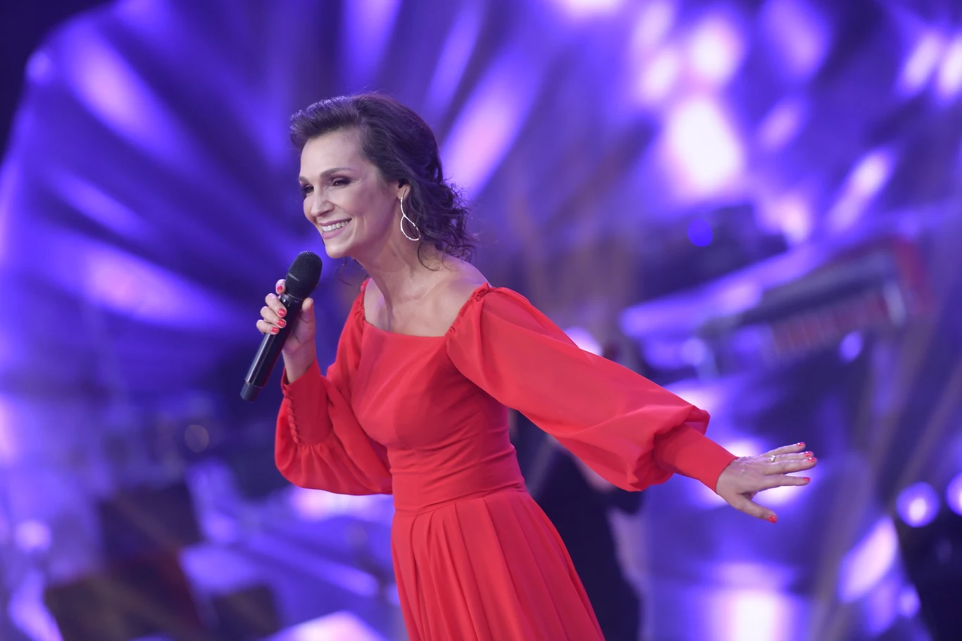 Olga Bończyk Olga Bończyk