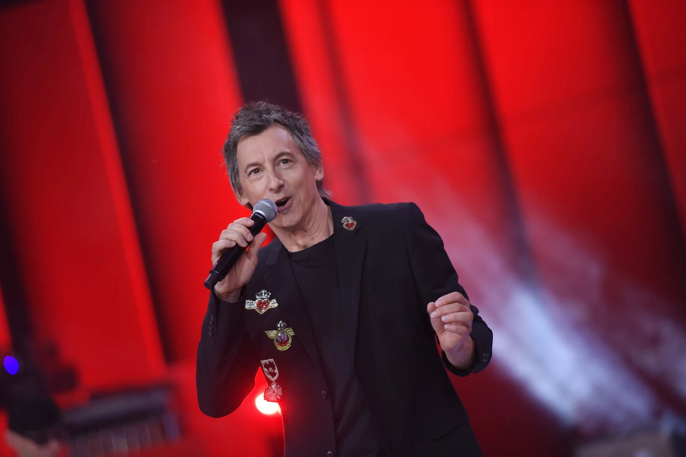 Maciej Miecznikowski i Leszcze