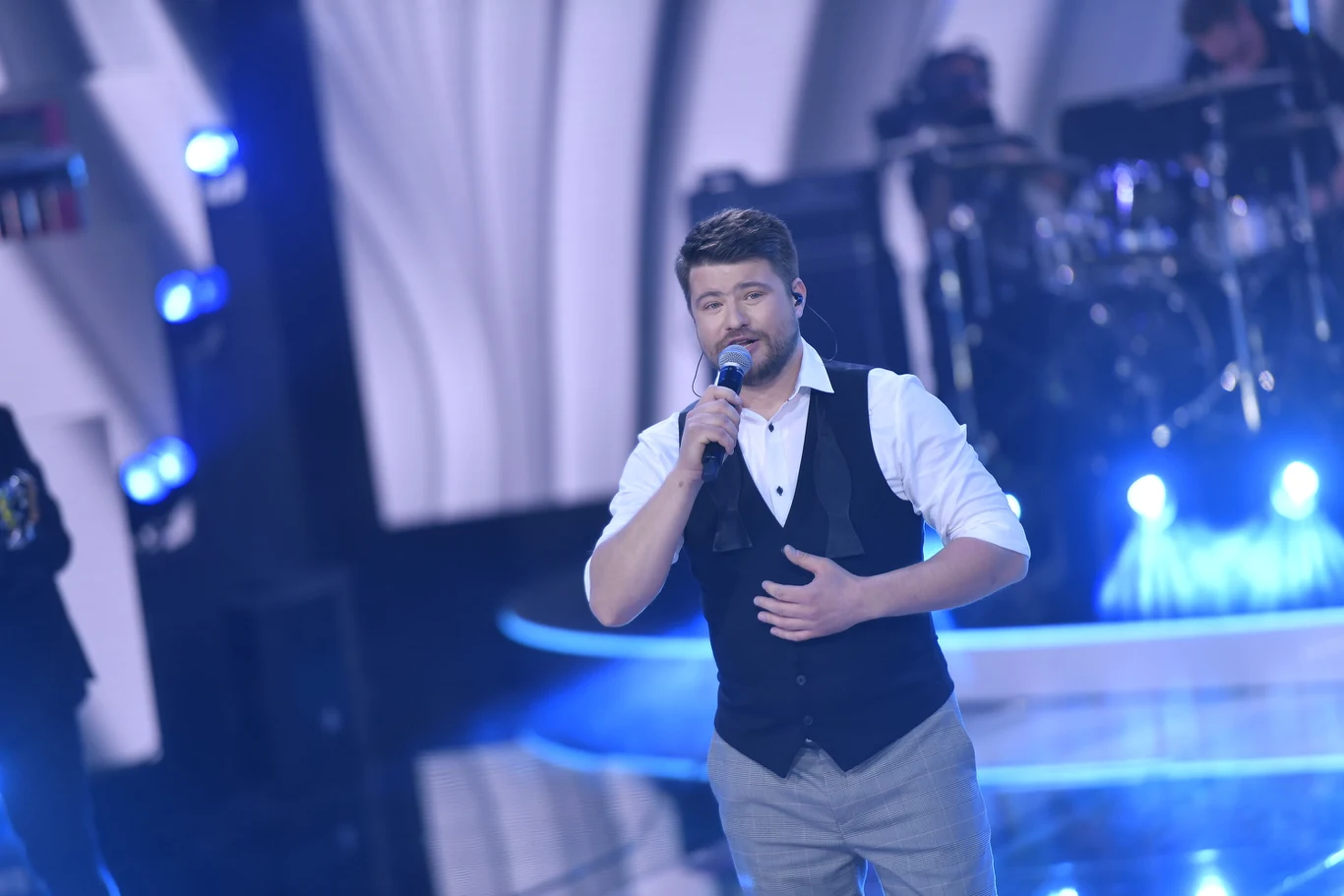 Marcin Sójka Marcin Sójka