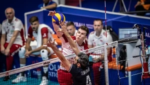 Tomasz Fornal kontra Saeid Marouf