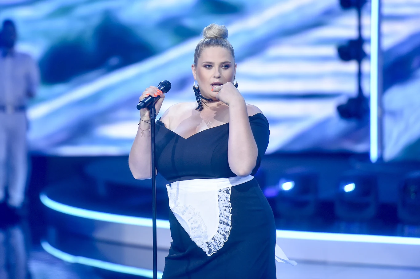 Elżbieta Romanowska