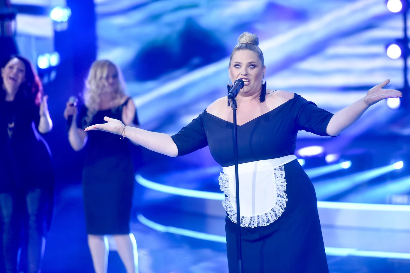 Elżbieta Romanowska