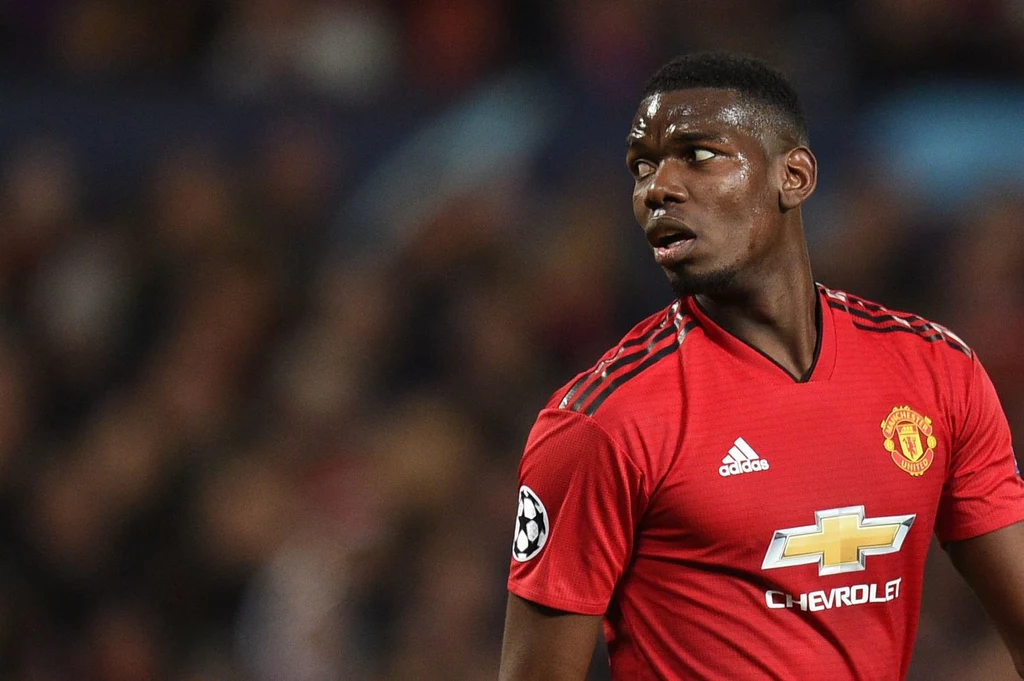 Paul Pogba