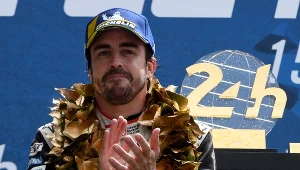 Fernando Alonso