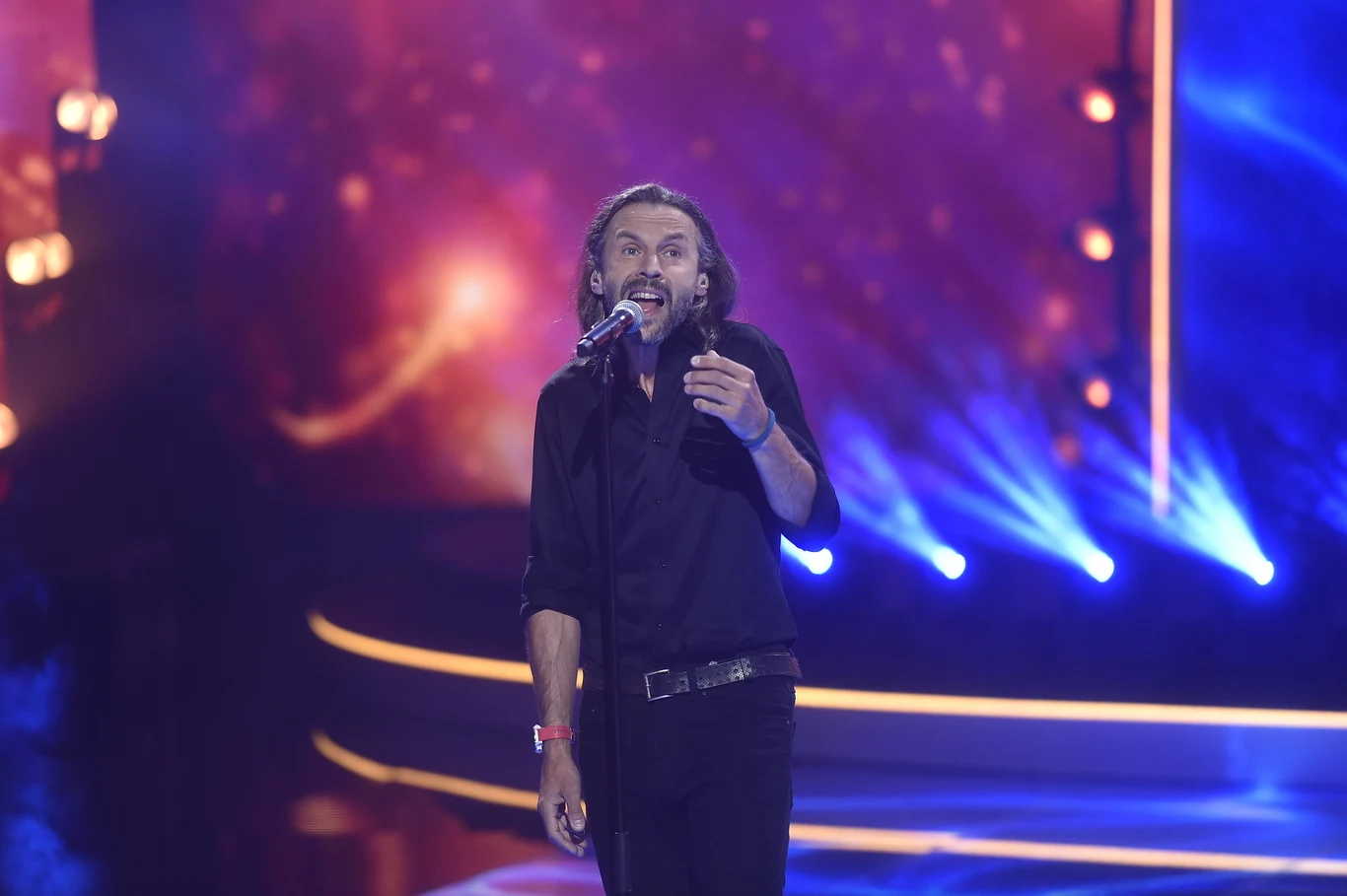 Marcin Rozynek