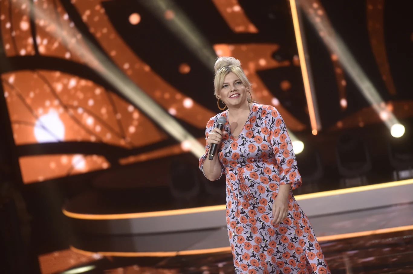 Ania Dąbrowska