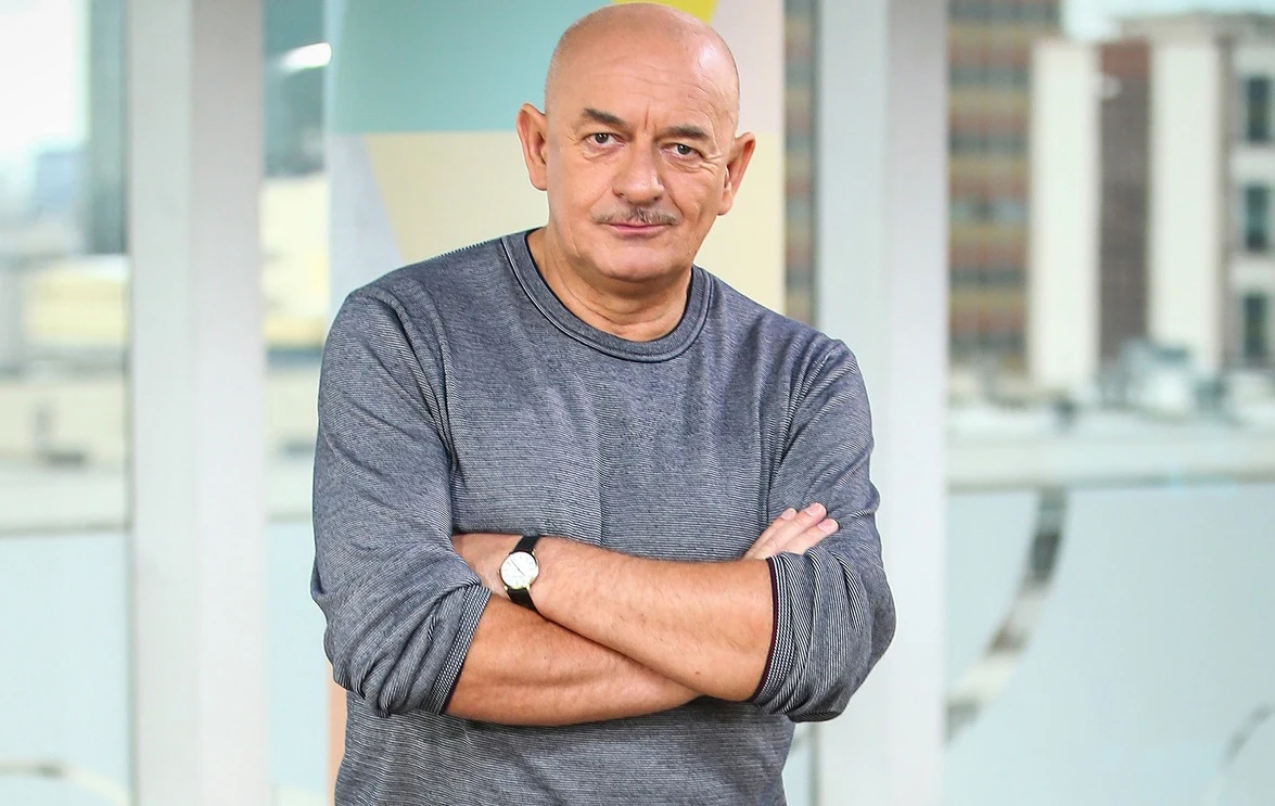 Marcin Daniec Marcin Daniec