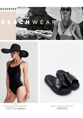 Beachwear