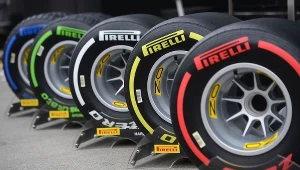 Większość zespołów F1 narzeka na nowe opony Pirelli