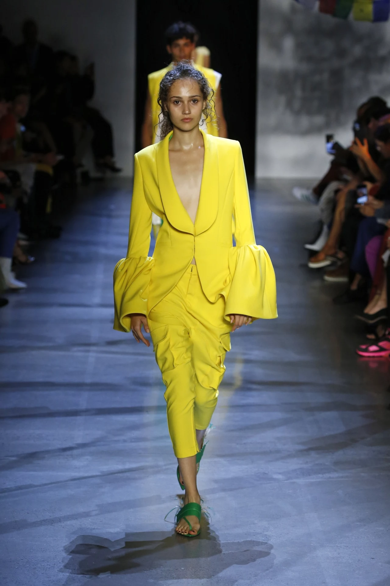 Projekt: Prabal Gurung Projekt: Prabal Gurung