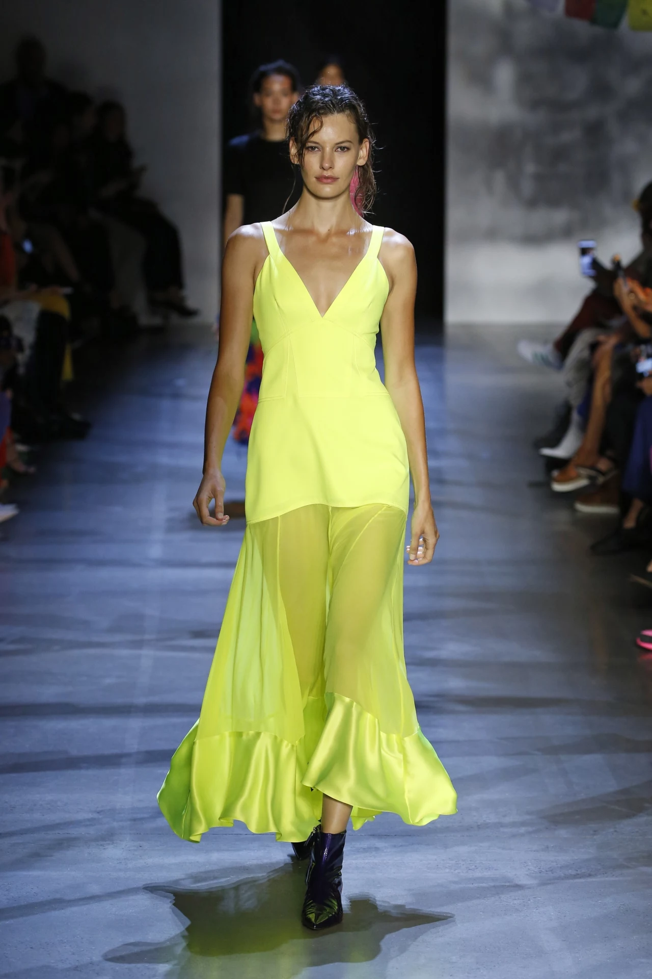 Projekt: Prabal Gurung Projekt: Prabal Gurung