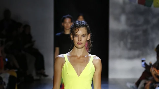 Projekt: Prabal Gurung