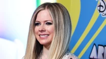 Avril Lavigne, fot. Image Press Agency/Sipa USA/East News