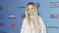 Avril Lavigne, fot. Invision/Invision/East News