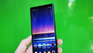 Sony Xperia 1 - polska premiera