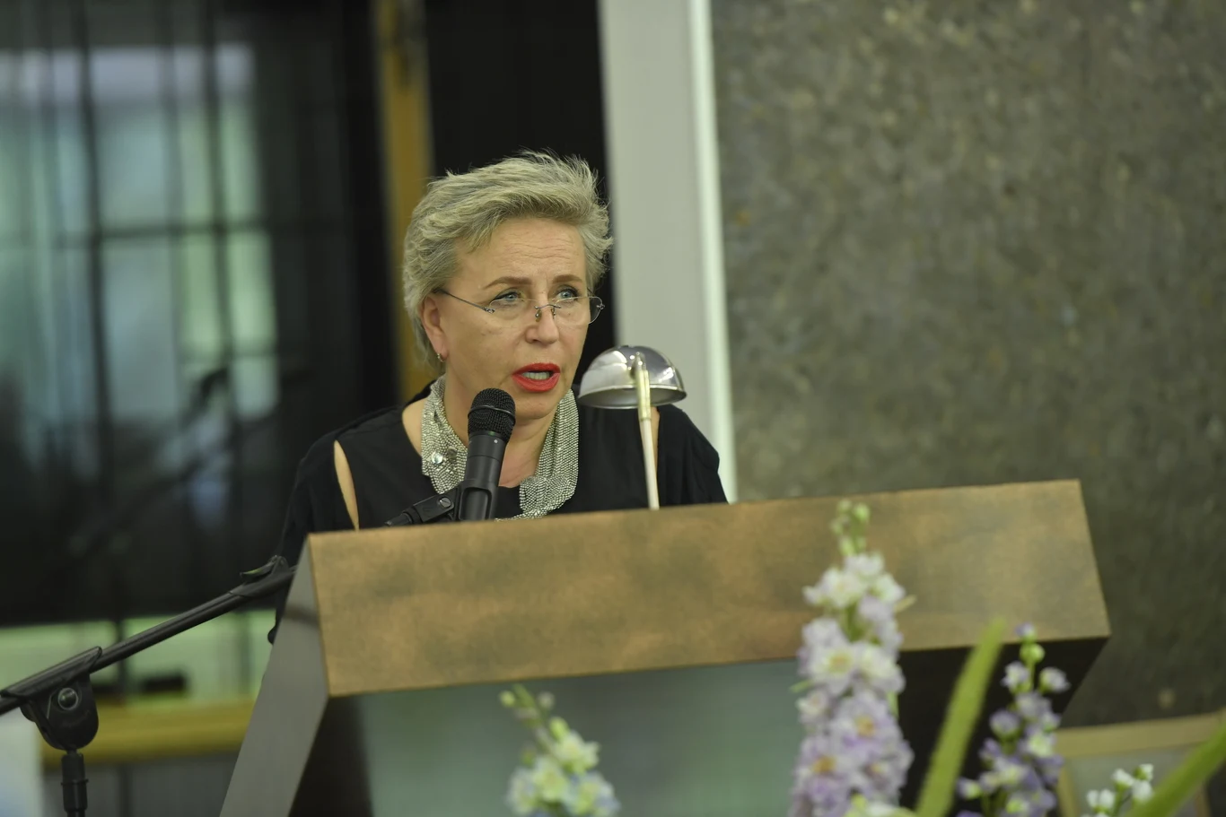 Krystyna Janda