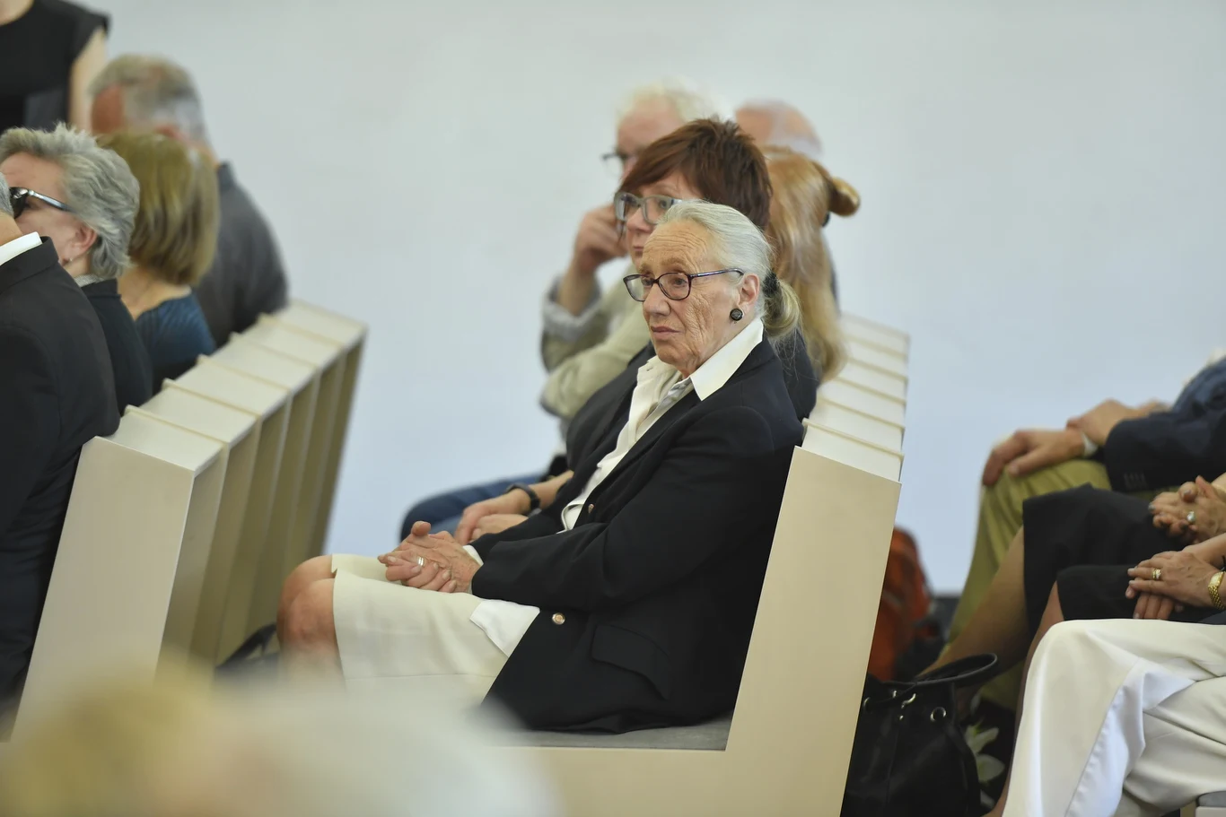 Maja Komorowska