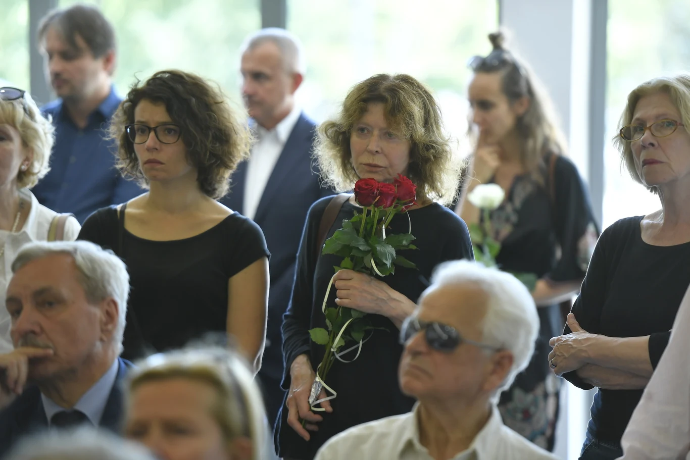 Julia Kolberger i Anna Romantowska