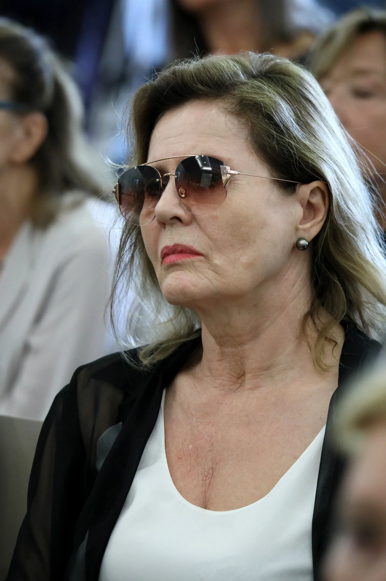Grażyna Szapołowska