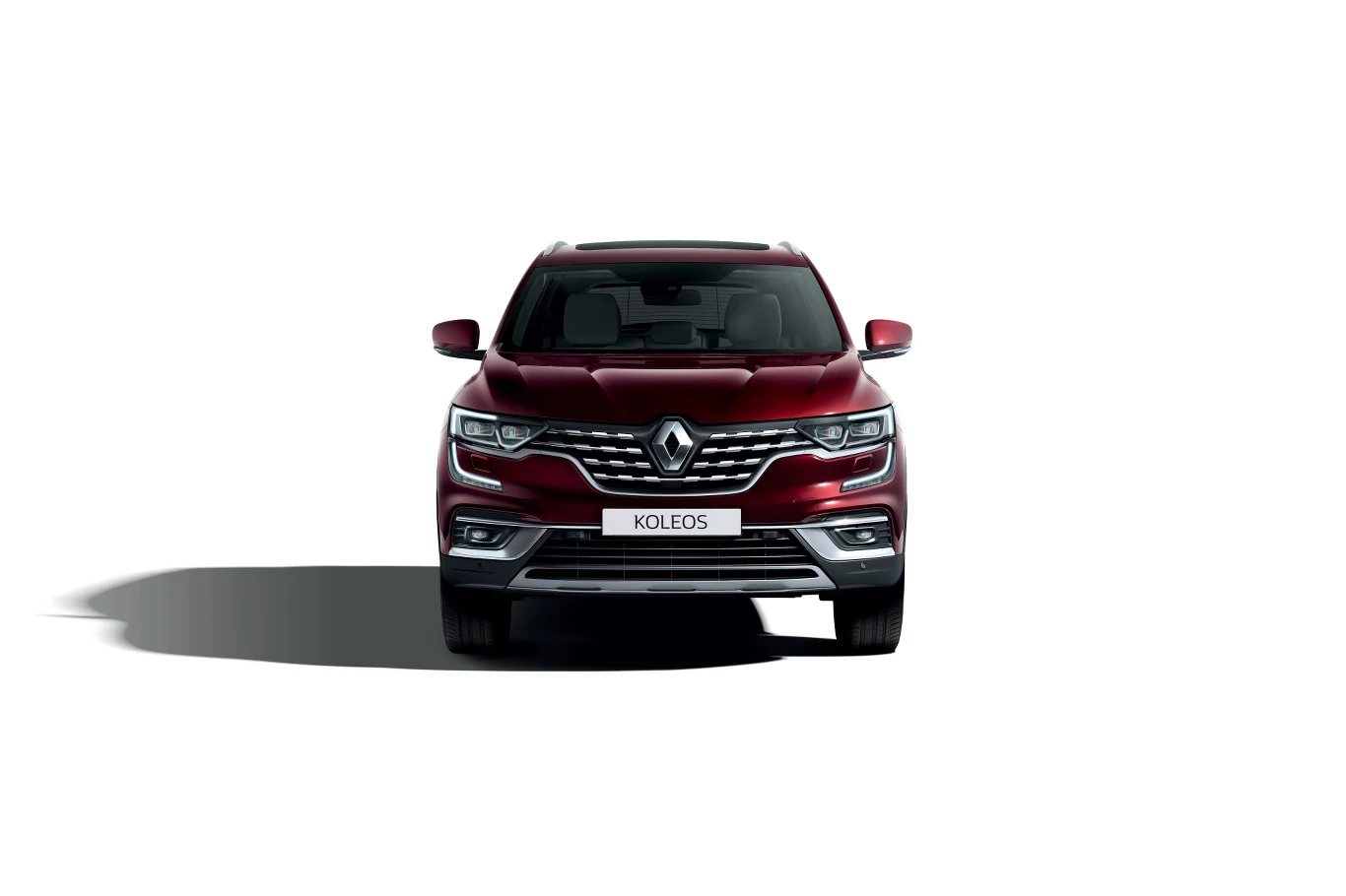 Renault Koleos Renault Koleos