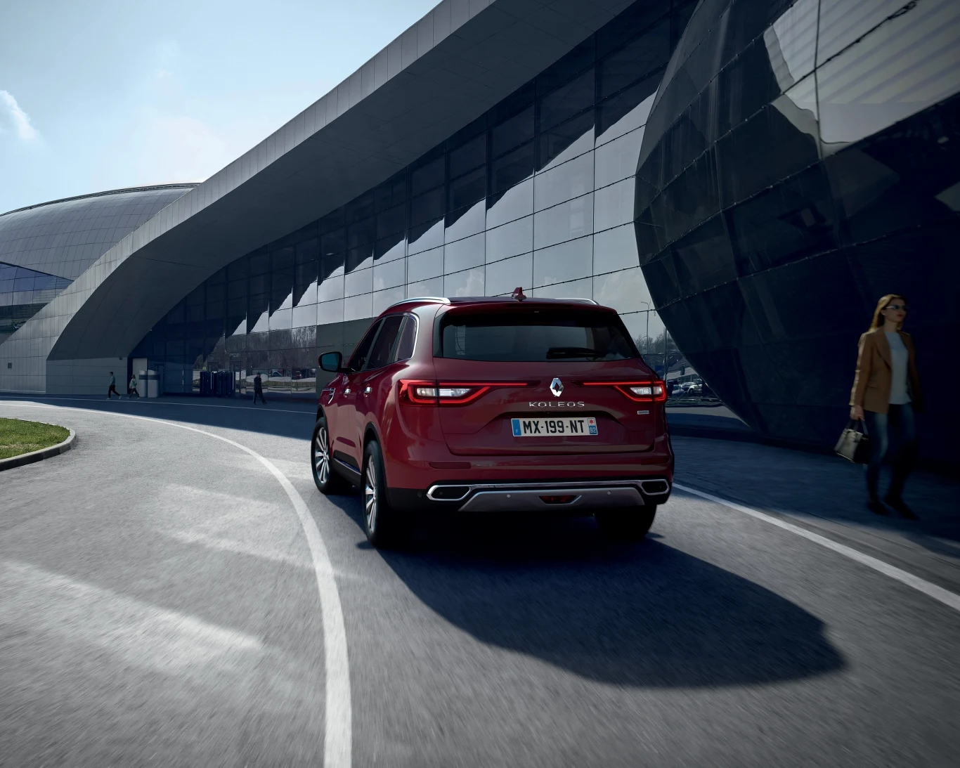 Renault Koleos Renault Koleos