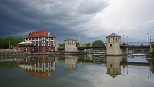 Elbląg; zdj. ilustracyjne
