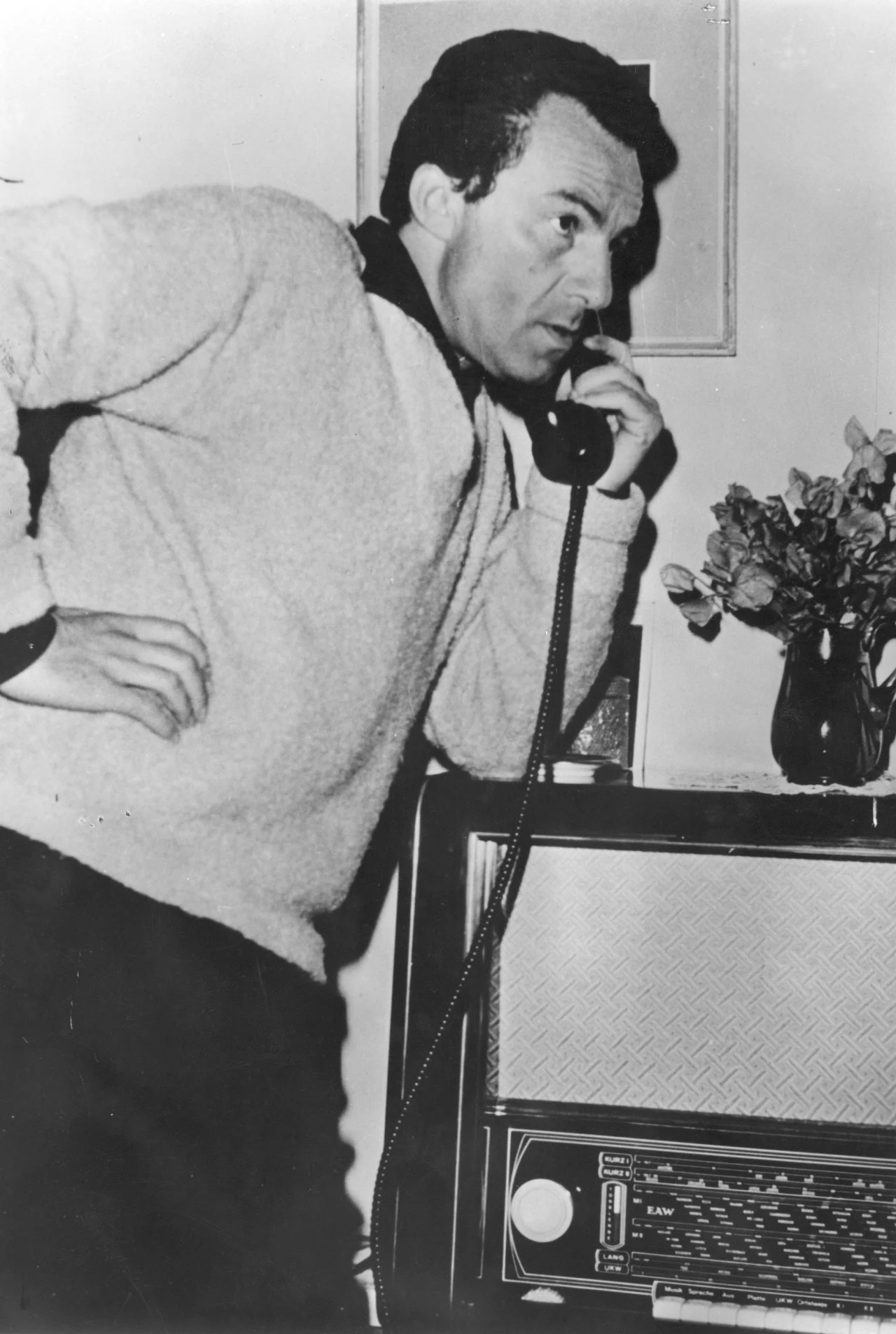 Andrzej Munk Andrzej Munk