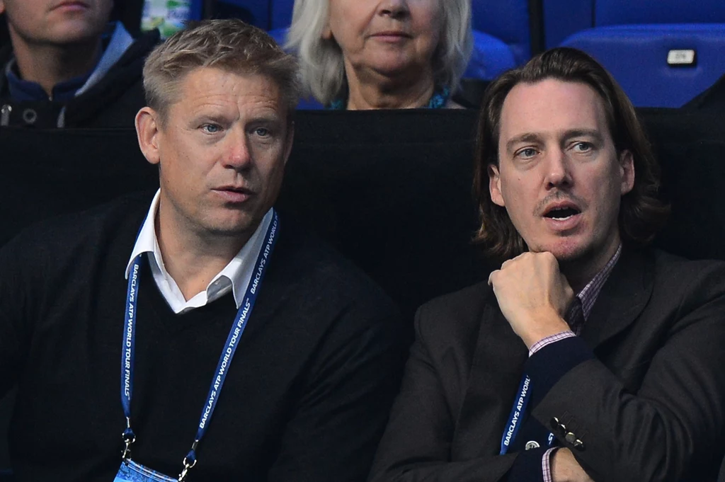 15 czerwca do tego grona dołączył 55-letni Peter Schmeichel – legendarny bramkarz Manchesteru United. 15 czerwca do tego grona dołączył 55-letni Peter Schmeichel – legendarny bramkarz Manchesteru United.
