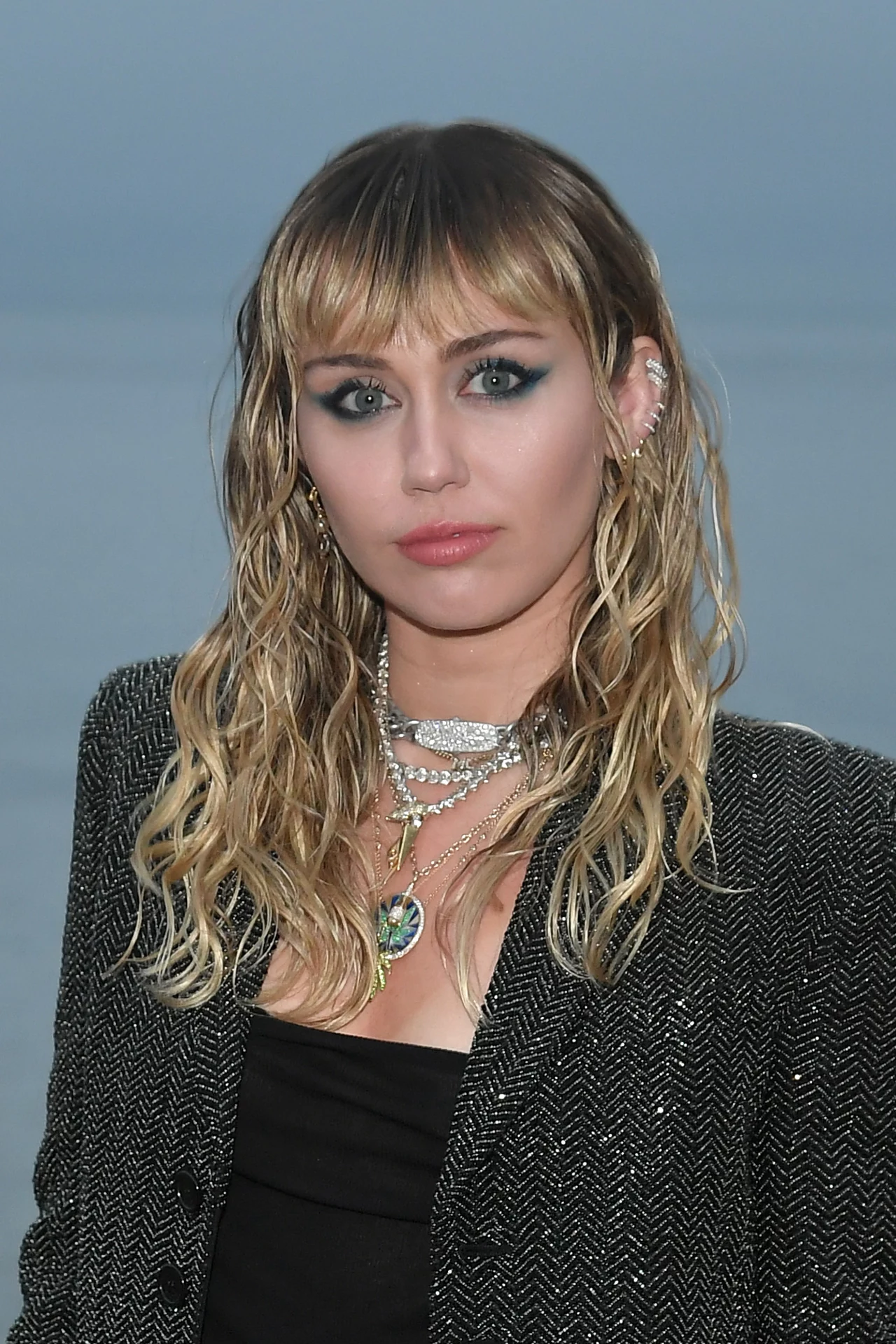 Miley Cyrus, 2019 r. Miley Cyrus, 2019 r.