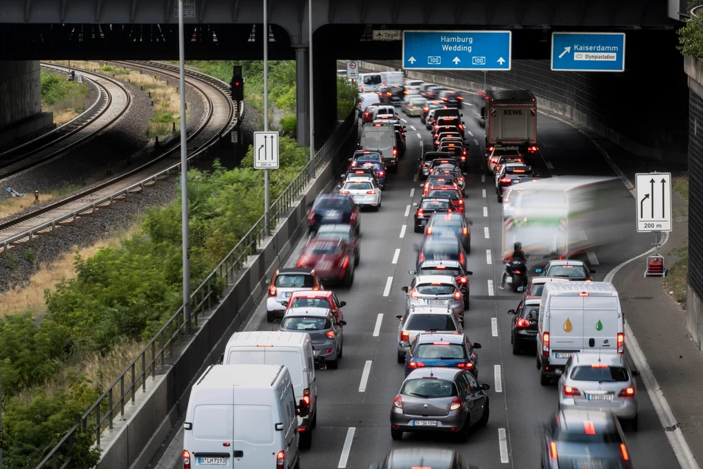 Niemcy nie mogą wprowadzić winiet dla obcokrajowców